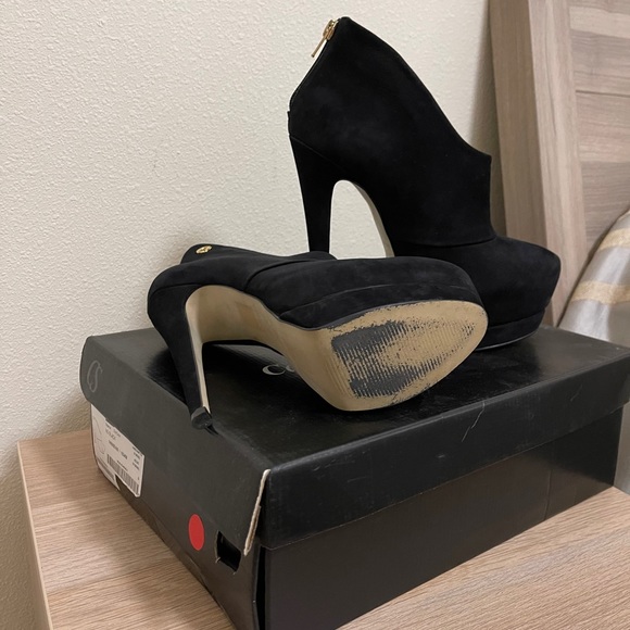 Carmen Steffens shoes - Picture 3 of 4